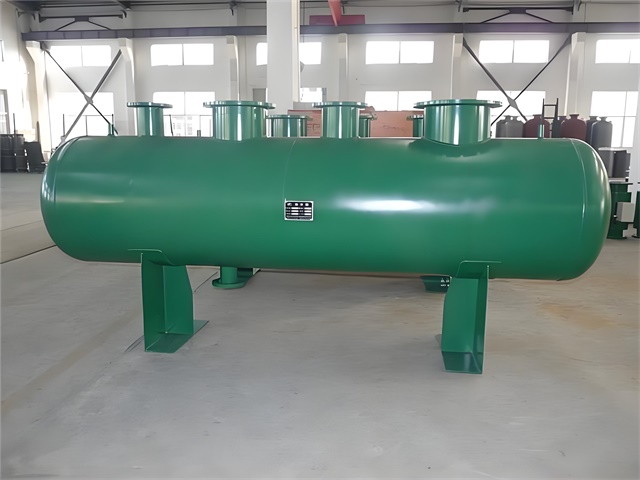 肇源分集水器的流速