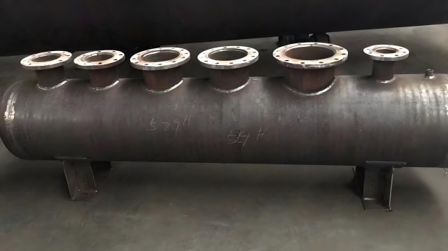肇源集分水器属于特种设备吗